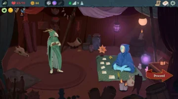 لعبة Slay the Spire 2 تقتحم قائمة أفضل 20 عنواناً على منصة Steam